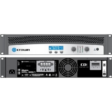 Ampli CROWN CDi1000